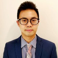 Chris (@chriswu_td) 's Twitter Profile