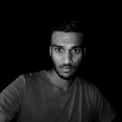 yashwanthks17's profile picture. 