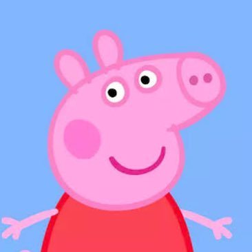 Peppa Pig ➐