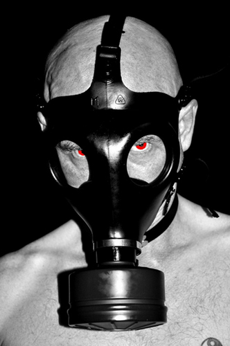 Love living kink. Nothing crazy, but definitely erotic and kinky..