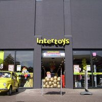 Intertoys Horst (@intertoyshorst) 's Twitter Profile