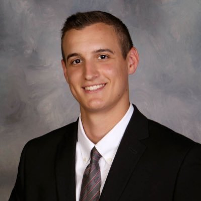 RuchWeather's profile picture. Penn State Meteorology | Campus Weather Service | Part-time @abc27news Student-Meteorologist | News, Stocks & Weather