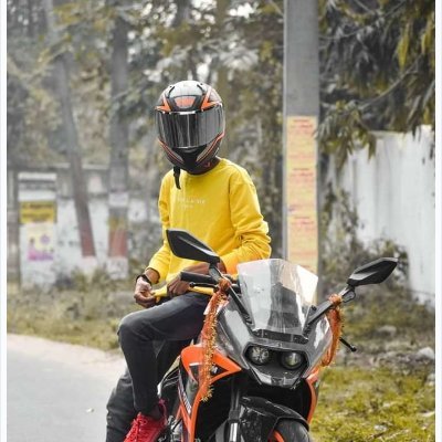 vis__huu09's profile picture. ✊Apna Content Bolega❤️👻