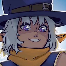 Sarethさんのプロフィール画像