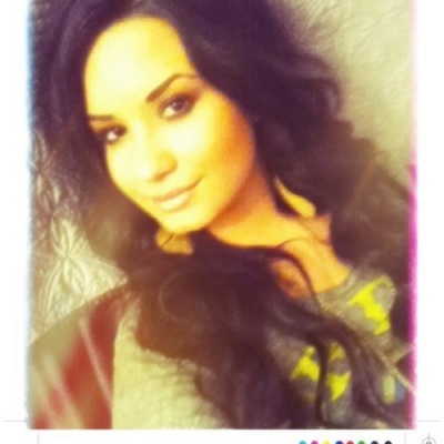 Brazil_and_Demi's profile picture. É DEMI LOVAAAAAATO NA VÉEEEEEEEEEEEEEIA.