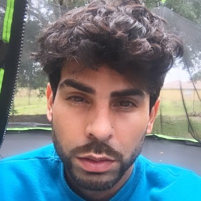 Giovany (Miamipresident) Twitter