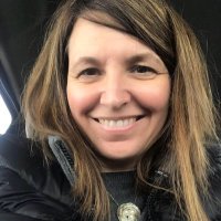 Carrie Gibson - @care1032 Twitter Profile Photo