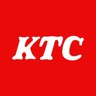 【公式】KTC 🔧 京都機械工具株式会社さんのプロフィール画像