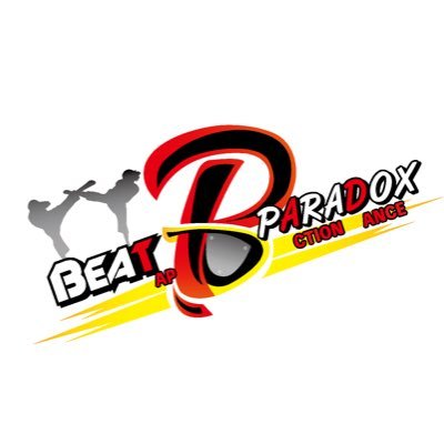 BEAT_PARADOX_ Profile Picture