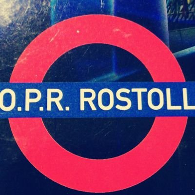 ORGANIZACIÓN DE PROTECCIÓN  ROSTOLL - Proteccion de buques e Instalaciones  Portuarias. REG. PNA Nro. 13.