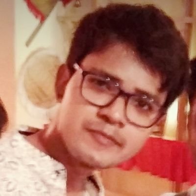 iamSSupratim30's profile picture. Digital Creator.3D Rigging Artist | Freelance queries to - workwithme999@gmail.com | Instagram - https://t.co/Q5YTA9n2BV