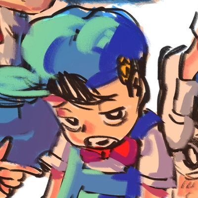 명작군파는 캐미さんのプロフィール画像