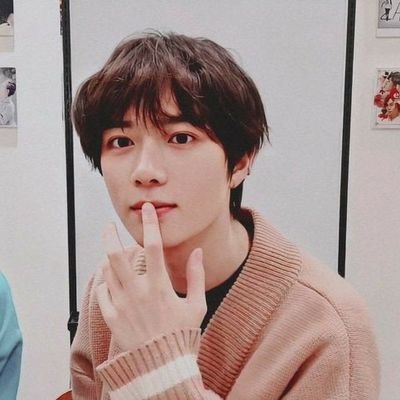 ( fan acc ) apaka gwapo ni choi yeonjunn // moa;carat;aroha;army;fix