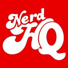 Nerd HQ is now a nonprofit organization supporting mental health and education. founded by @ZacharyLevi. #VivaLaNerdolution 👇🏻sub to new YT channel