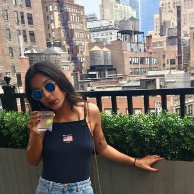 xonikitaox's profile picture. she/her/hers