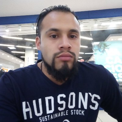 kristhianGP's profile picture. 