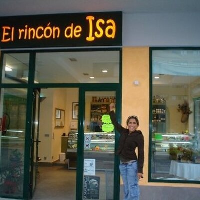 Isabel López Medina