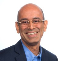 Subram Natarajan (@subramnatarajan) 's Twitter Profile