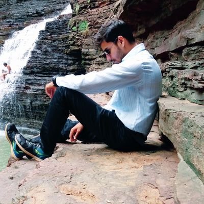 surajtiwari5410's profile picture. 