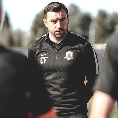 āRetired š®šŖ Professional Footballer āProfessional Football Coach