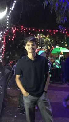 atharvas07's profile picture. Technology Enthusiast | Ethical Hacker | Web Penetration Tester |