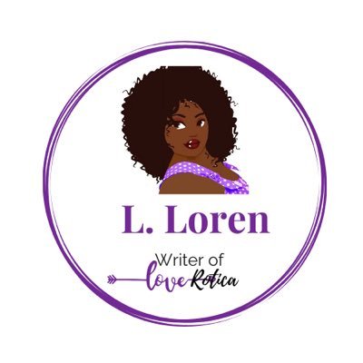 USA Today BestSelling Author, Blogger, Poet, Writer of #LoveRotica💋 L.Loren 💌 https://t.co/AGMEiFEOSi #BWWM #LadyGuardians #indieauthor 💜