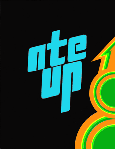 ateupindustries's profile picture. Skateboard...hard. Live life harder. Stranger than most & a Stranger to many but we'd love to bring our vision to you 8up souls. 
-Now THAT is Ate Up