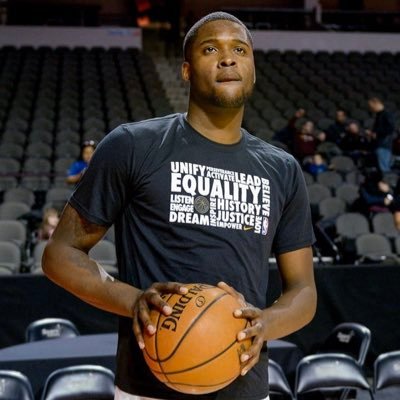 Jaylen Johnson Profile