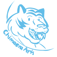 TMGC1234 🟦☁(Commissions Open 2/10) (@chimaeraarts) 's Twitter Profile