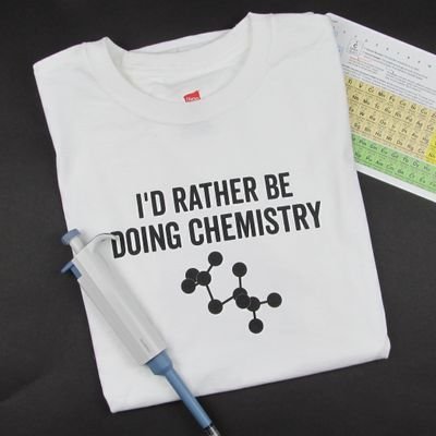 science tees