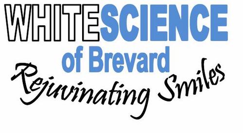 WhiteScience of Brevard offers FDA approved teeth whitening products that are safe, effective, and offer guaranteed results with only one 30 minute treatment!