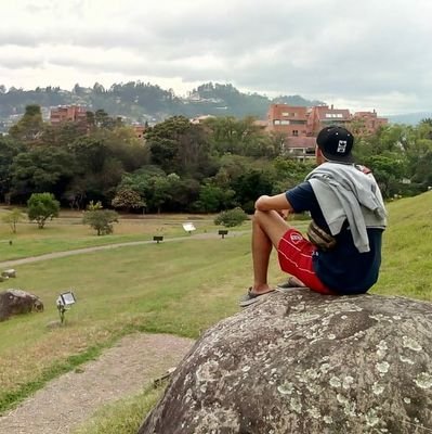 R21Nahuel's profile picture. 