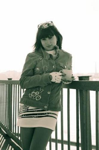 mary_gavrilenko's profile picture. Oracle sql, pl/sql ,  APEX developer