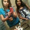 Celine Patel - @monkeycupcake0 - Twitter