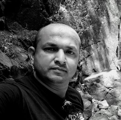 Javed Mulani Profile
