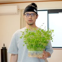 Avatar of うないいちどう