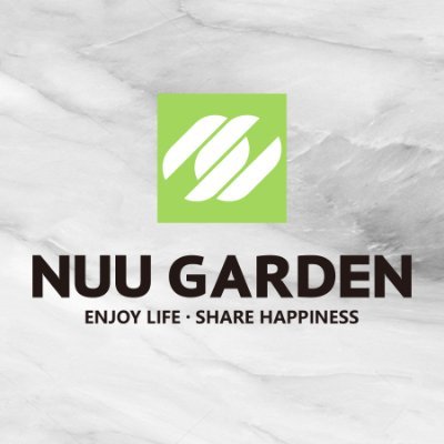 NUU GARDEN is the allusion of natural beauty of garden and the matching refined outdoor items which are created to make your garden ever new and comfortable.