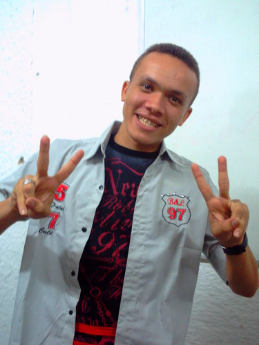 manoelferrazpib's profile picture. Sou Servo de Cristo, estudante de LIC. Em Computação -UEPB, almejando a pátria celestial - o céu. Morador de Nova Olinda - PB