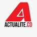 ACTUALITE.CD (@actualitecd) Twitter profile photo