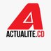 ACTUALITE.CD (@actualitecd) Twitter profile photo ACTUALITE.CD (@actualitecd) Twitter profile photo