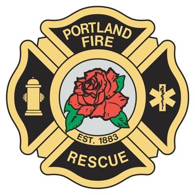 PDXFire Profile Picture