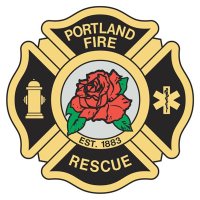 Portland Fire & Rescue (@pdxfire) 's Twitter Profile