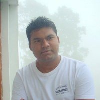 pankaj kumar(@pankajnimeshaap) 's Twitter Profile Photo