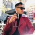 . (@mrkardashian) Twitter profile photo . (@mrkardashian) Twitter profile photo