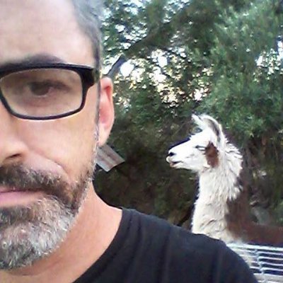 DemerrittMatt's profile picture. Embrace the chaos.