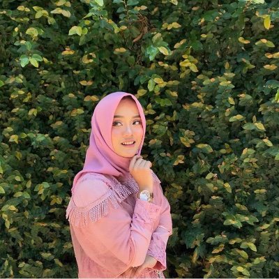 rizkinazalla's profile picture. FARMASI UNSOED 2013