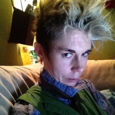 DrMonnin's profile picture. PhD in Education focus on teaching 21st century Lit w graphic novels. ❤️swife, dogs, & cats. Shark tooth expert. Loves & behaves like otters. #Teachpopculture