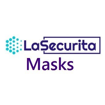 LaSecurita is Europe’s leading manufacturer and supplier of world-class face masks, respiratory protection, face shields and protective clothing solutions.