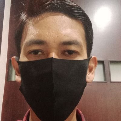 Afriadi22419235's profile picture. senyuman