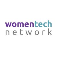 WomenTech Network(@WomenTechNet) 's Twitter Profile Photo